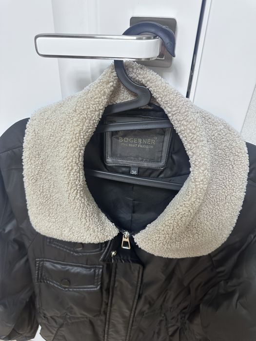 Пролам женскую куртку