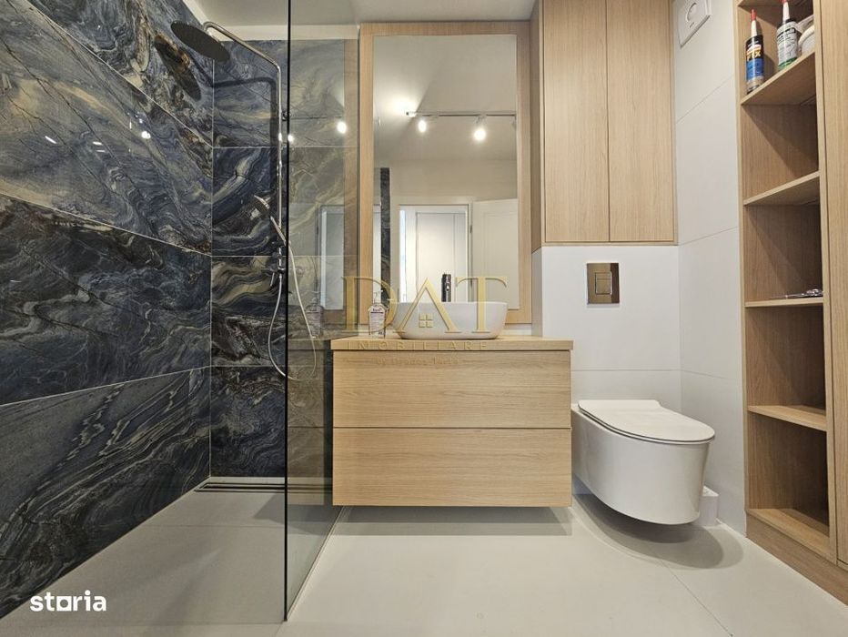 Apartament premium cu terasa | Zona Vivo | Totul nou