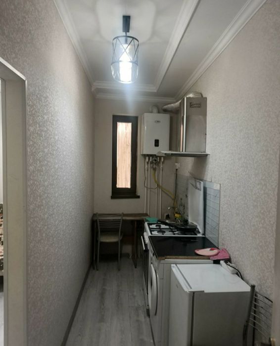 Срочно продаётся квартира 1/1/2