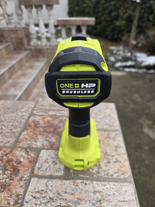 Винтоверт Ryobi One 18v