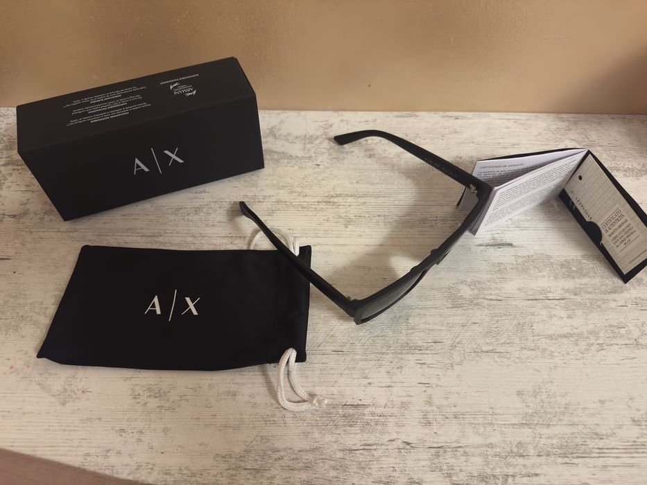 Мъжки очила Armani