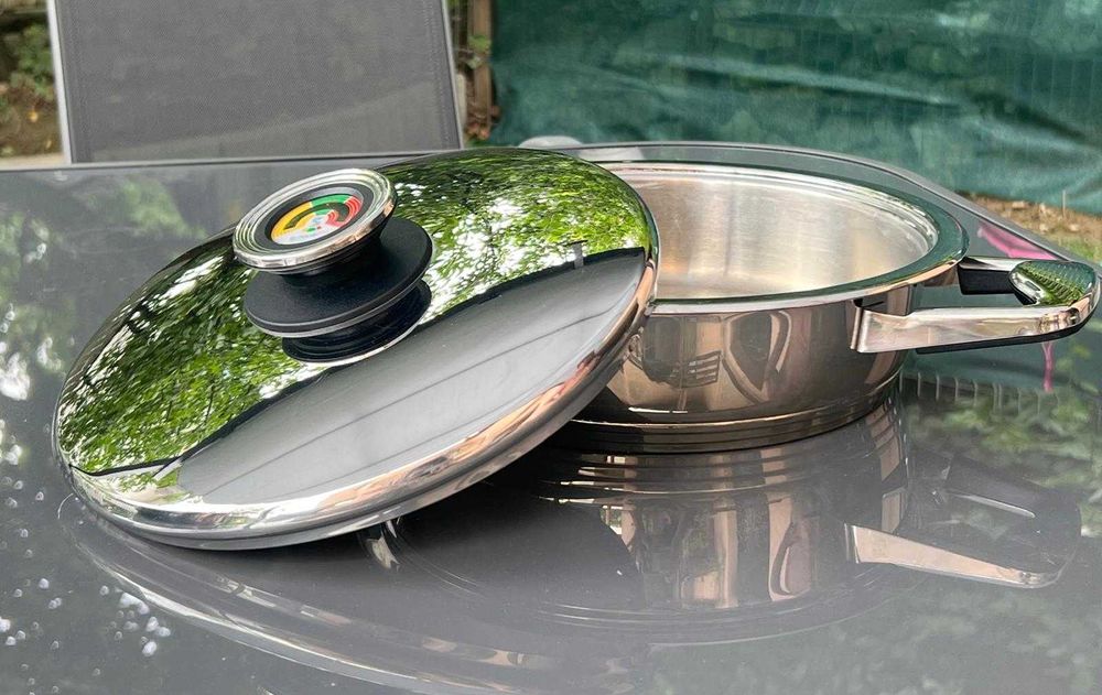 Vas Zepter, volum 3L