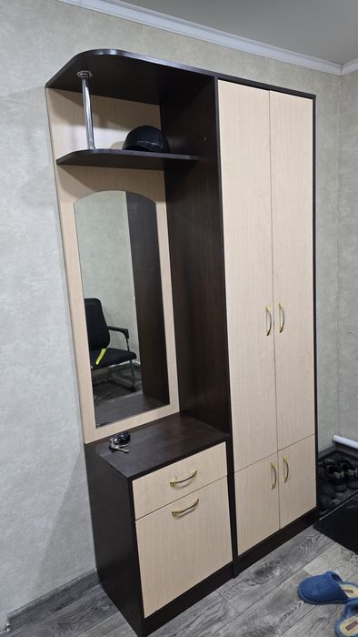 Прихожка     .     .