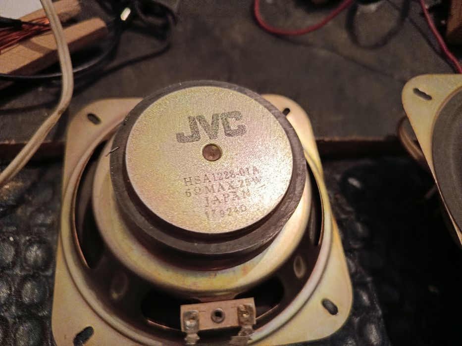 Динамики.среднечастотные.