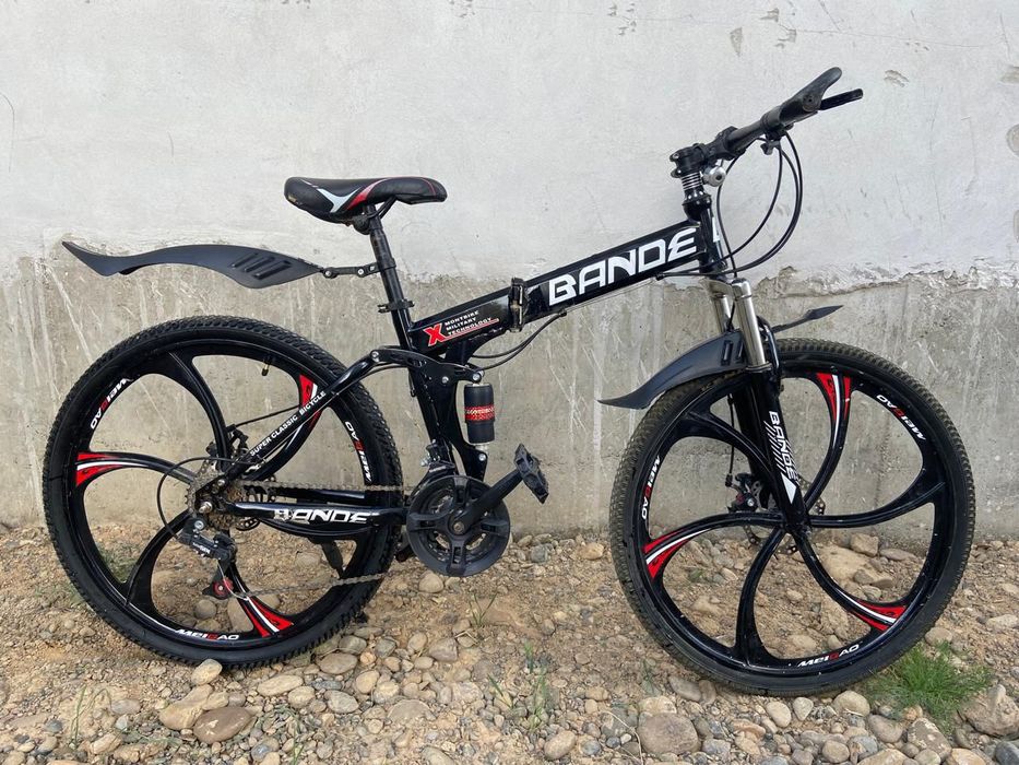 Велосипед Велосипед