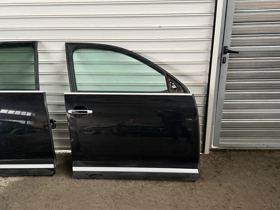 Porsche Cayenne 955/957 врати