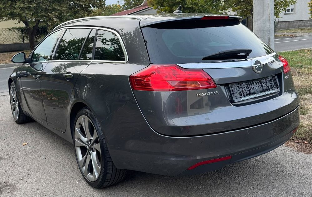 Opel 2.0d 175000km in stare impecabilă