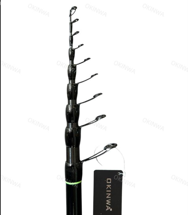 Tele  match  Okinawa  Epoca 20-80 гр.