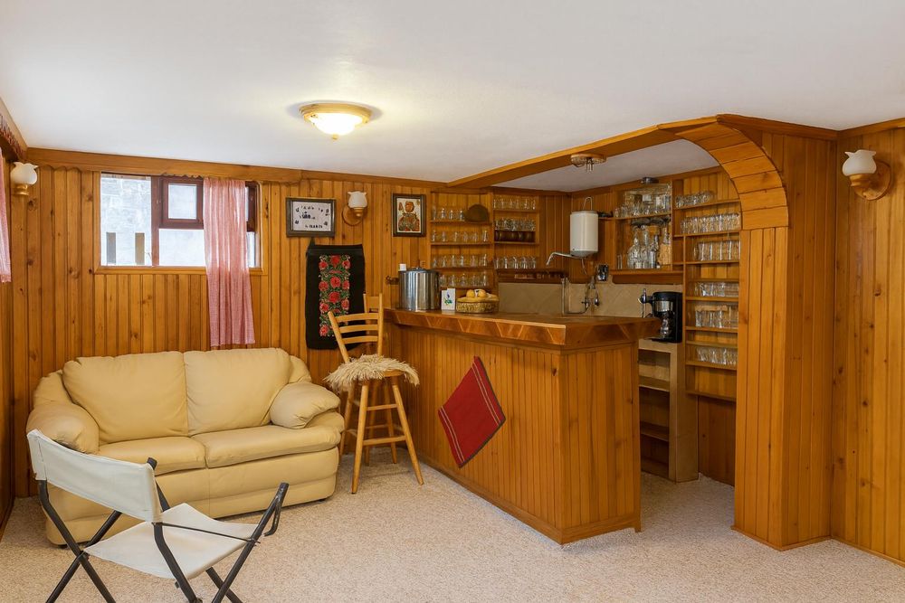 Дава се под наем Къща в София, Драгалевци - 100 кв.м за 511 € - Снимка #1