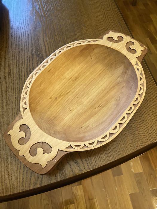 Астау Блэк 45 см