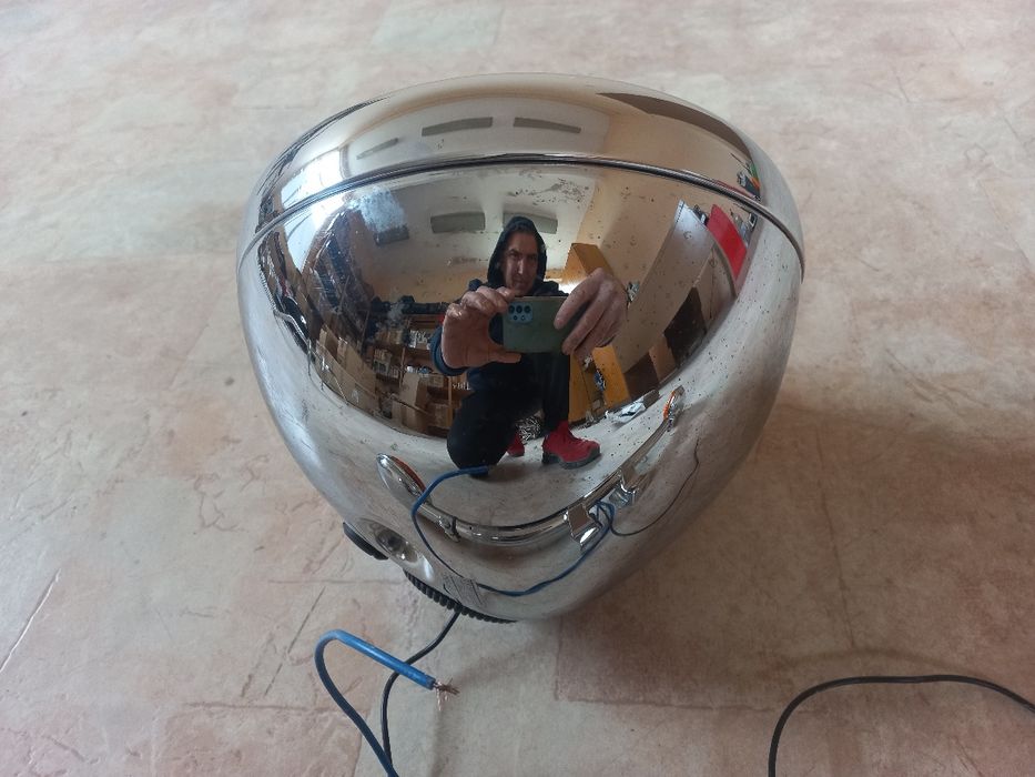 Yamaha XVS650 DragStar V-Star Classic Фар Мигачи XVS1100