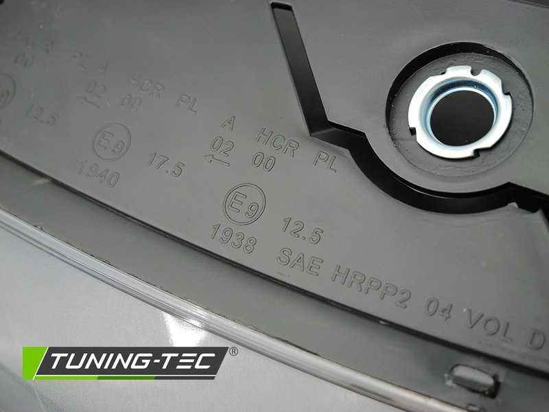 Faruri VW Passat B6 3C 2005-2010 Black