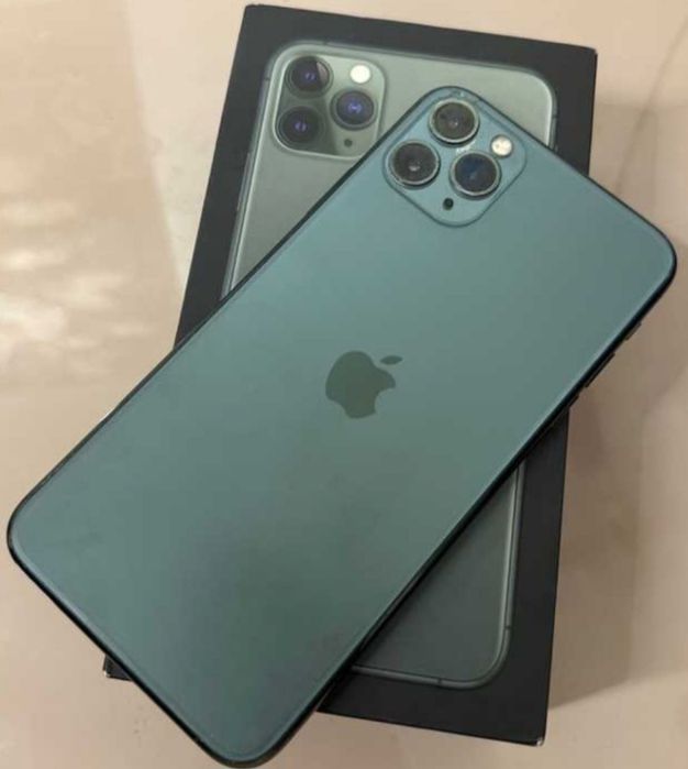 Продам телефон Apple 11 pro