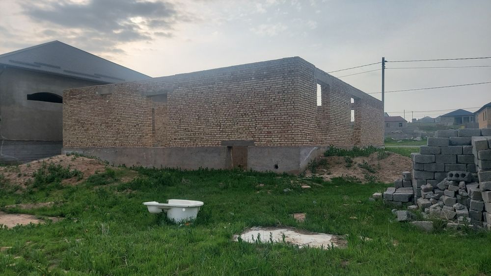 Дом и участок 2022