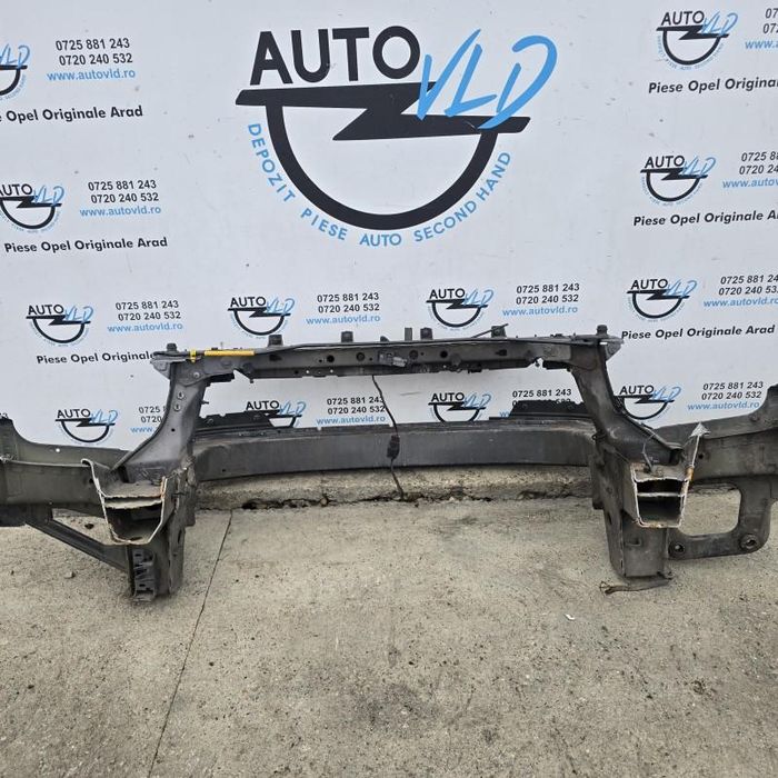 Trager complet Opel Astra J