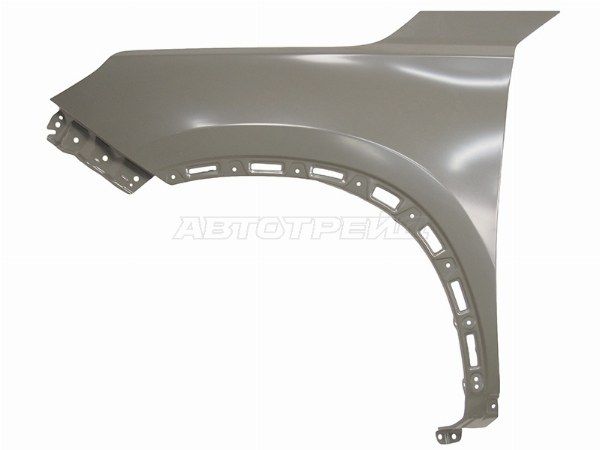 Крыло переднее LH Chery Tiggo 8 pro