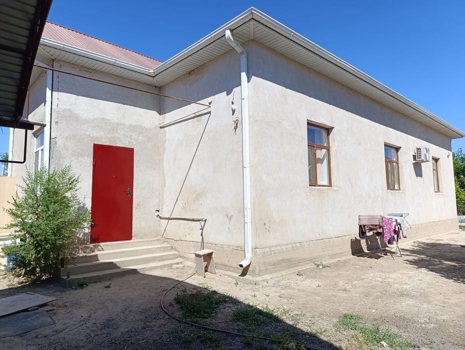 Дом в районе Марьям ана