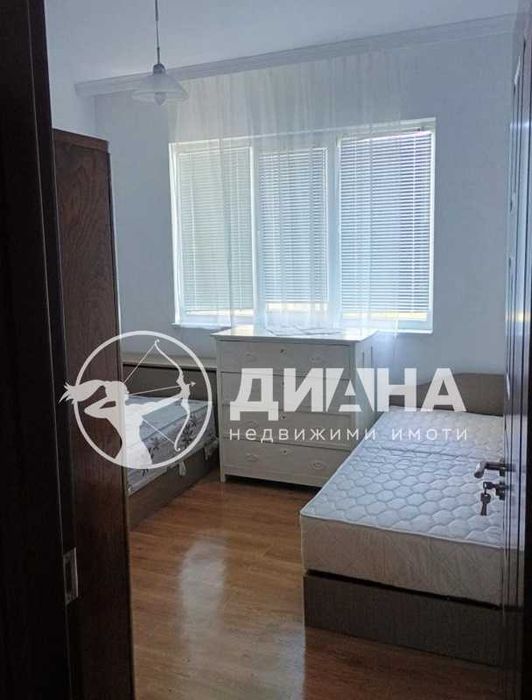 Продава се Тристаен апартамент в Пловдив, Каменица 1 - 94 кв.м за 1692 €/кв.м - Снимка #4