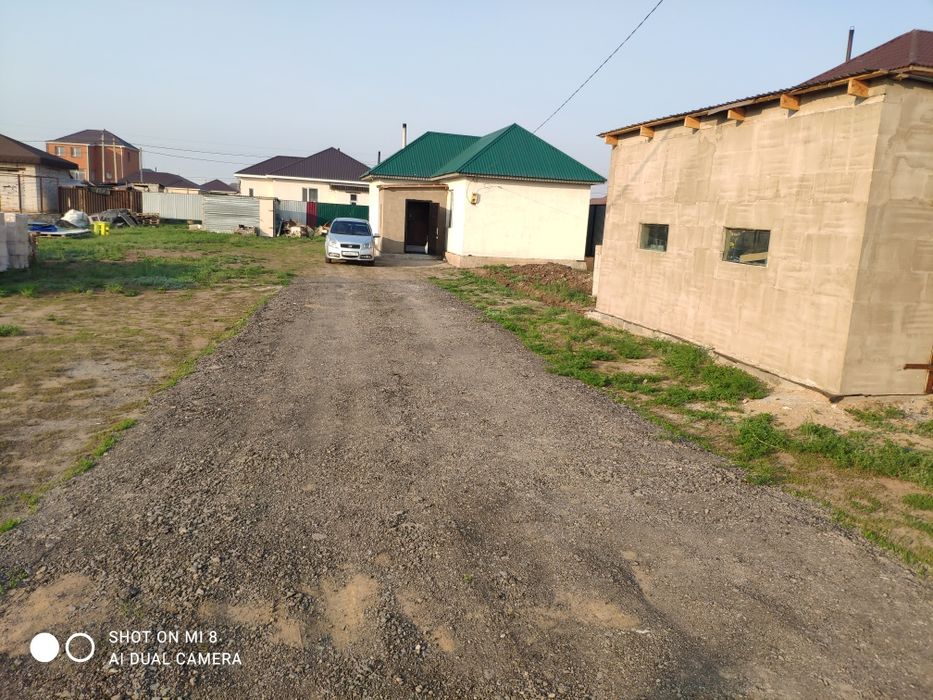 Продам дом Талапкер ОБСЕ