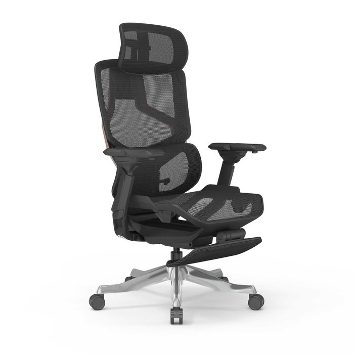Hi-end кресло ERGONOVA EZY  эргономическое игровое для офиса и дома