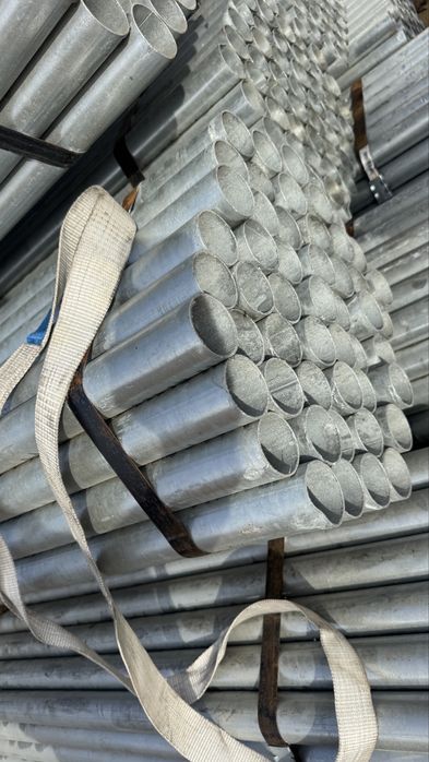 Vand Teava Zincata PROMOTIE