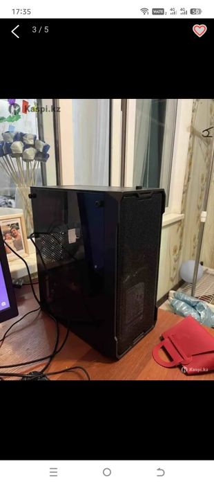 Продам игровой ПК