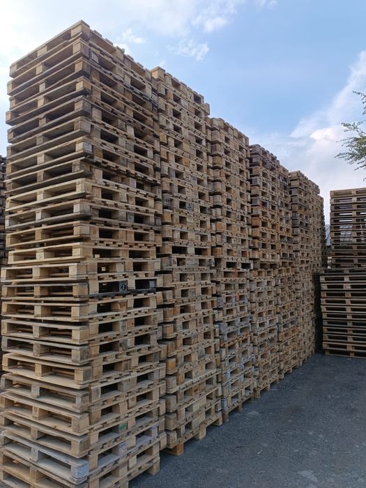 Поддон , евро поддон , паллет