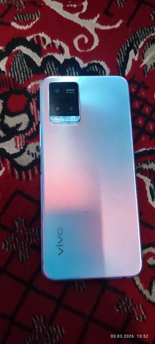 Продам Vivo y33s