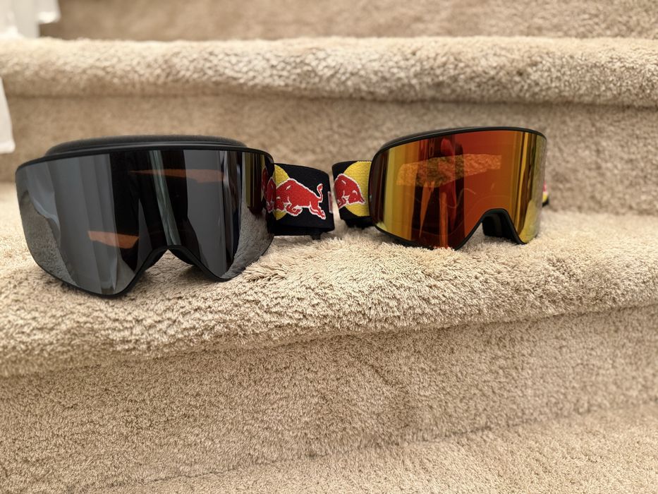 Ochelari Schi/ski Snowboard Redbull Spect