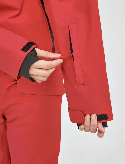 Горнолыжный комбинезон,костюм лыжный