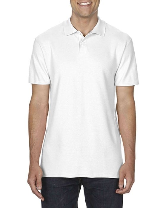 Tricou polo 100% bumbac OFERTA, 20 de nuante disponibile