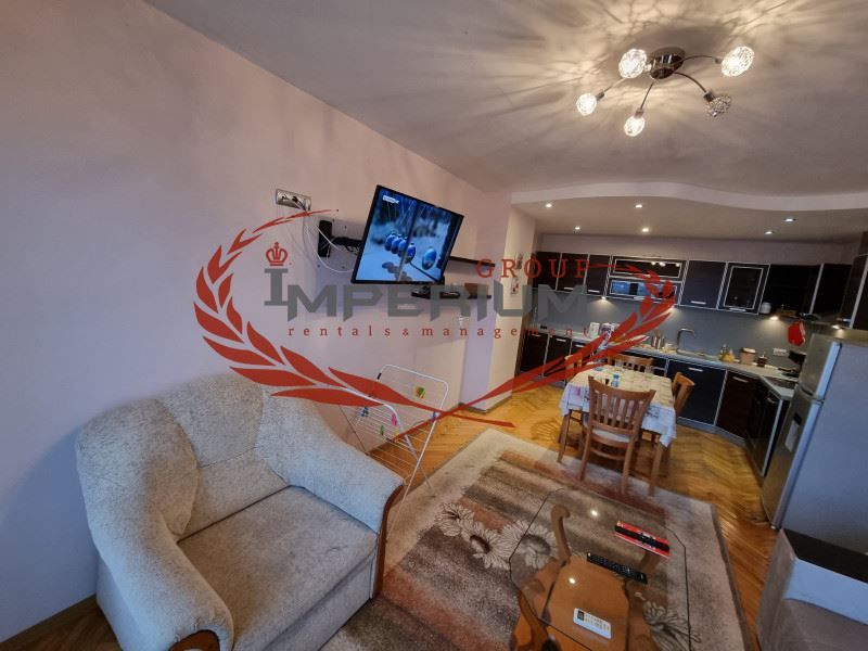 Дава се под наем Тристаен апартамент в Варна, Левски - 70 кв.м за 573.24 € - Снимка #6