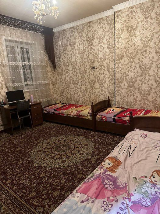 Дархан Новомосковская срочно сдам 3 комнатную квартиру