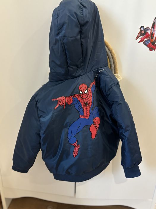 Дрехи за момче Zara, Rezerved и др.