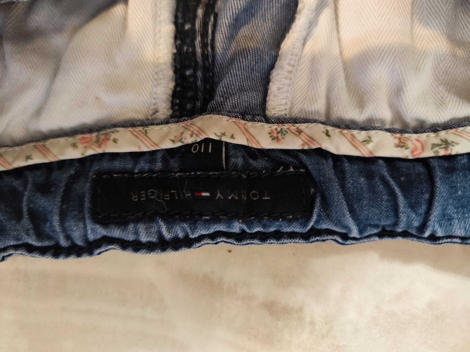 Комплект за момиче