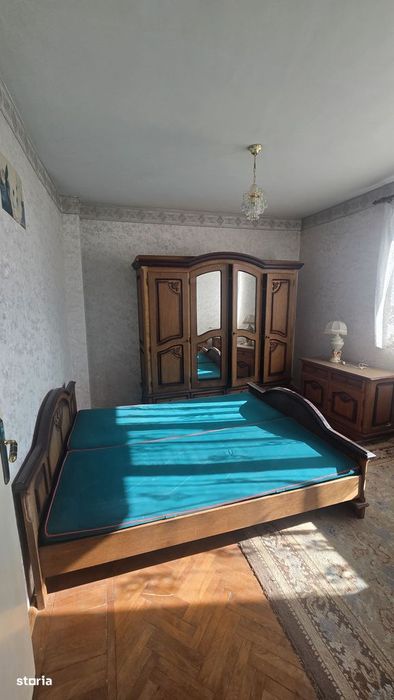 Apartament de vânzare în Târgoviște – Aleea Trandafirilor