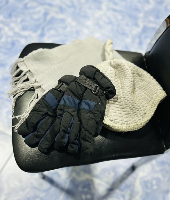 Одежда для девочек