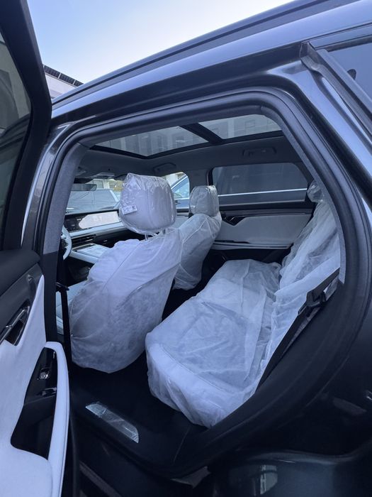 Voyah free 318 appolatache