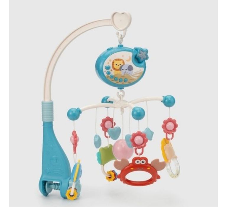 Продам детский мобиль