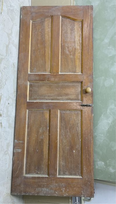 Продам  двери бу