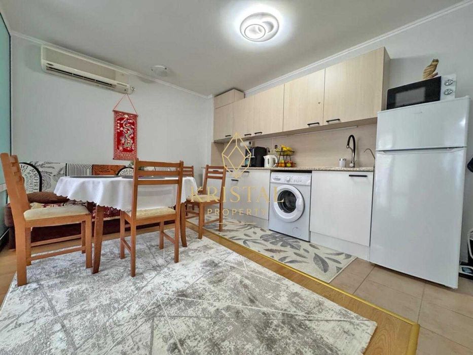 Продава се Двустаен апартамент в Свети Влас - 73 кв.м за 1357 €/кв.м - Снимка #5