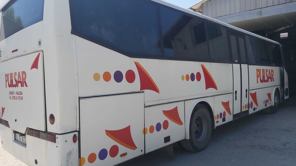 Bova autobuz autocar