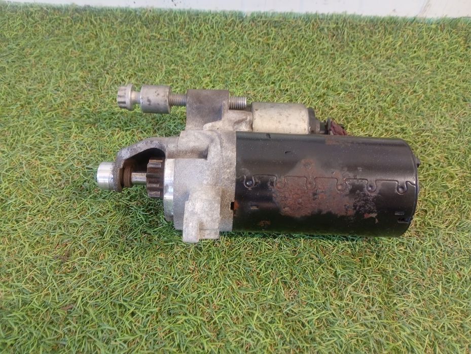 Electromotor Audi A4 B8/A5/A6 C7 , 2.0tdi