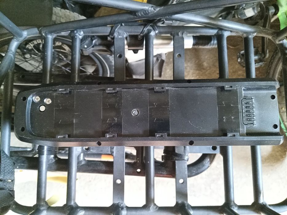 Baterie Hailong 48v 13 Ah pt. bicicletă electrică