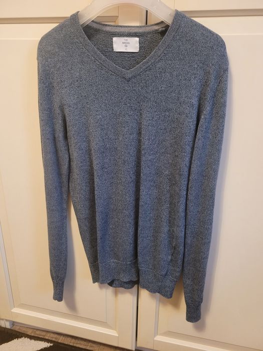 Pulover barbati xs c&a