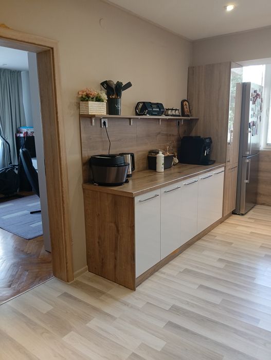 Продава се Многостаен апартамент в Благоевград, Освобождение - 115 кв.м за 1566 €/кв.м - Снимка #1