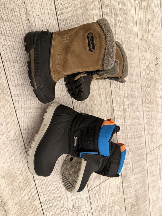 Cizme zapada Quechua NOI NEPURTATE