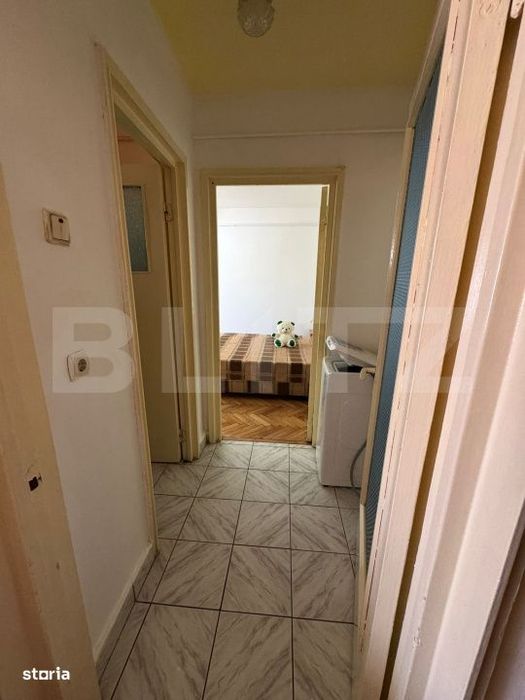 Apartament cochet de 2 camere, 57 mp - Deva, Gojdu