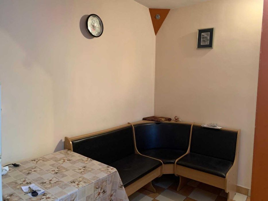 Apartament 2 camere cu pivniță, decomandat, Brașov, mobilat și utilat
