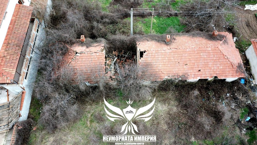 Продавам парцел 1225кв.м. в с.Новаково, общ.Асеновград статут УПИ